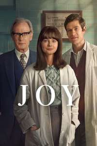 JOY - Posters