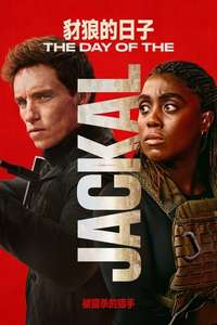 The Day of the Jackal - Posters