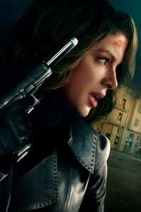 Canary Black - Posters