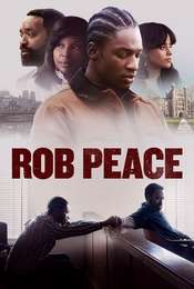 Rob Peace