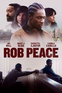 Rob Peace - Posters
