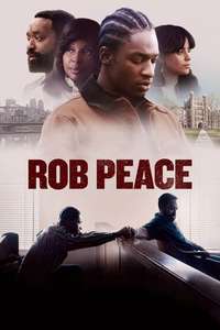 Rob Peace - Posters