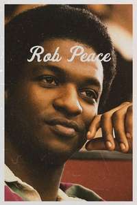 Rob Peace - Posters