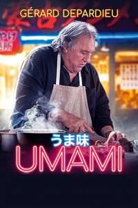 Umami - Posters