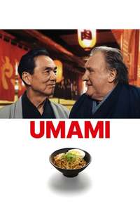 Umami - Posters