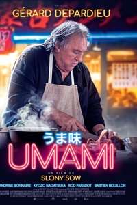 Umami - Posters