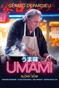 Umami - Posters