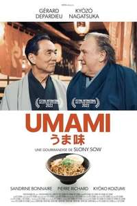 Umami - Posters