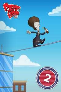 American Dad! - Posters