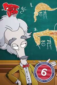 American Dad! - Posters