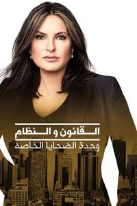 Law & Order: Special Victims Unit - Posters