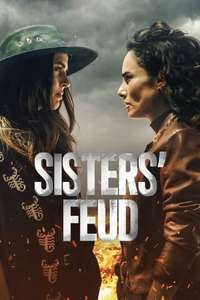 Sisters' Feud - Posters