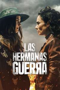 Sisters' Feud - Posters