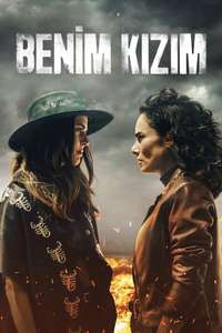 Sisters' Feud - Posters