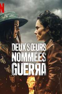 Sisters' Feud - Posters
