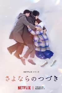 Beyond Goodbye - Posters