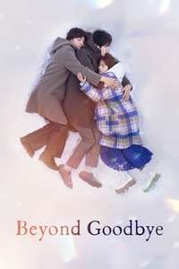 Beyond Goodbye - Posters
