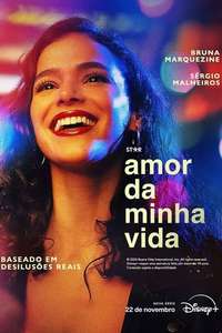 Bia & Victor: Love of my Life - Posters