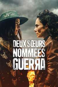 Sisters' Feud - Posters