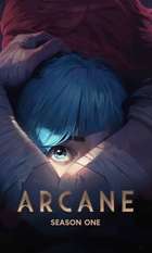 Arcane