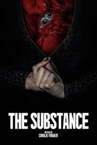 The Substance - Posters