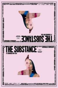 The Substance - Posters
