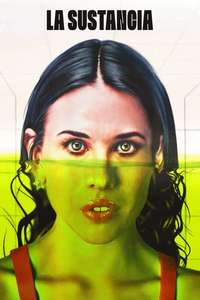 The Substance - Posters