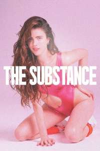 The Substance - Posters