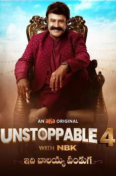 Unstoppable : Season 4