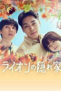 Light of My Lion - Posters