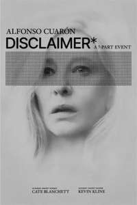 Disclaimer - Posters