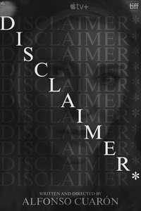Disclaimer - Posters