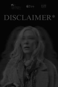 Disclaimer - Posters