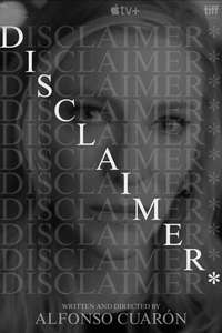 Disclaimer - Posters