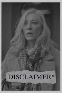 Disclaimer - Posters