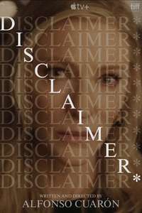 Disclaimer - Posters