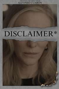Disclaimer - Posters