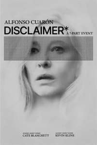 Disclaimer - Posters