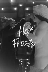 Hot Frosty - Posters