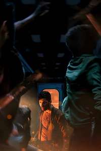 Kill - Posters