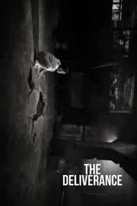 The Deliverance - Posters