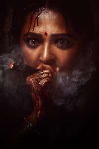 Ghaati - Posters