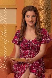 Woman of the Hour - Posters