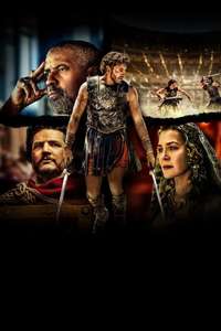 Gladiator II - Posters