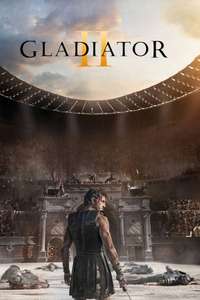 Gladiator II - Posters