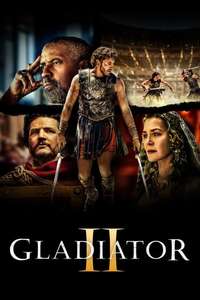 Gladiator II - Posters