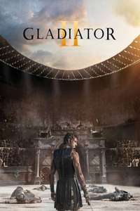 Gladiator II - Posters