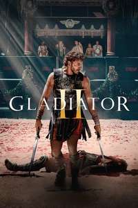 Gladiator II - Posters