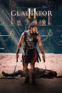 Gladiator II - Posters