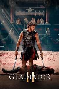 Gladiator II - Posters